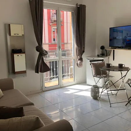 Apartment Nido In Sarpi *