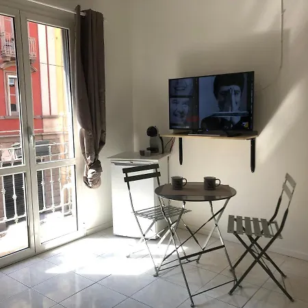 Apartment Nido In Sarpi *